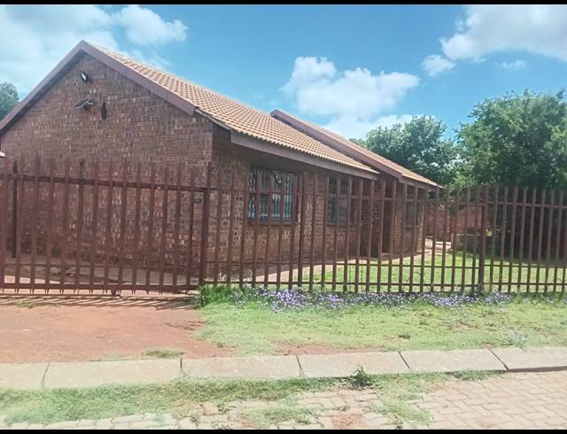 16,268M² VACANT LAND FOR SALE IN MEYERTON SOUTH